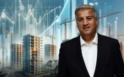 Gayrimenkul Yatırım Fonları ile Konut Piyasasında Yeni Dönem Başlıyor