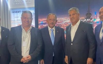 Suudi Yatırımcıların Türkiye’ye İlgisi Yeniden Canlanıyor