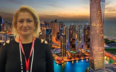 2024 Yılında Türkler’in Dubai Seferberliği Hız Kazanıyor